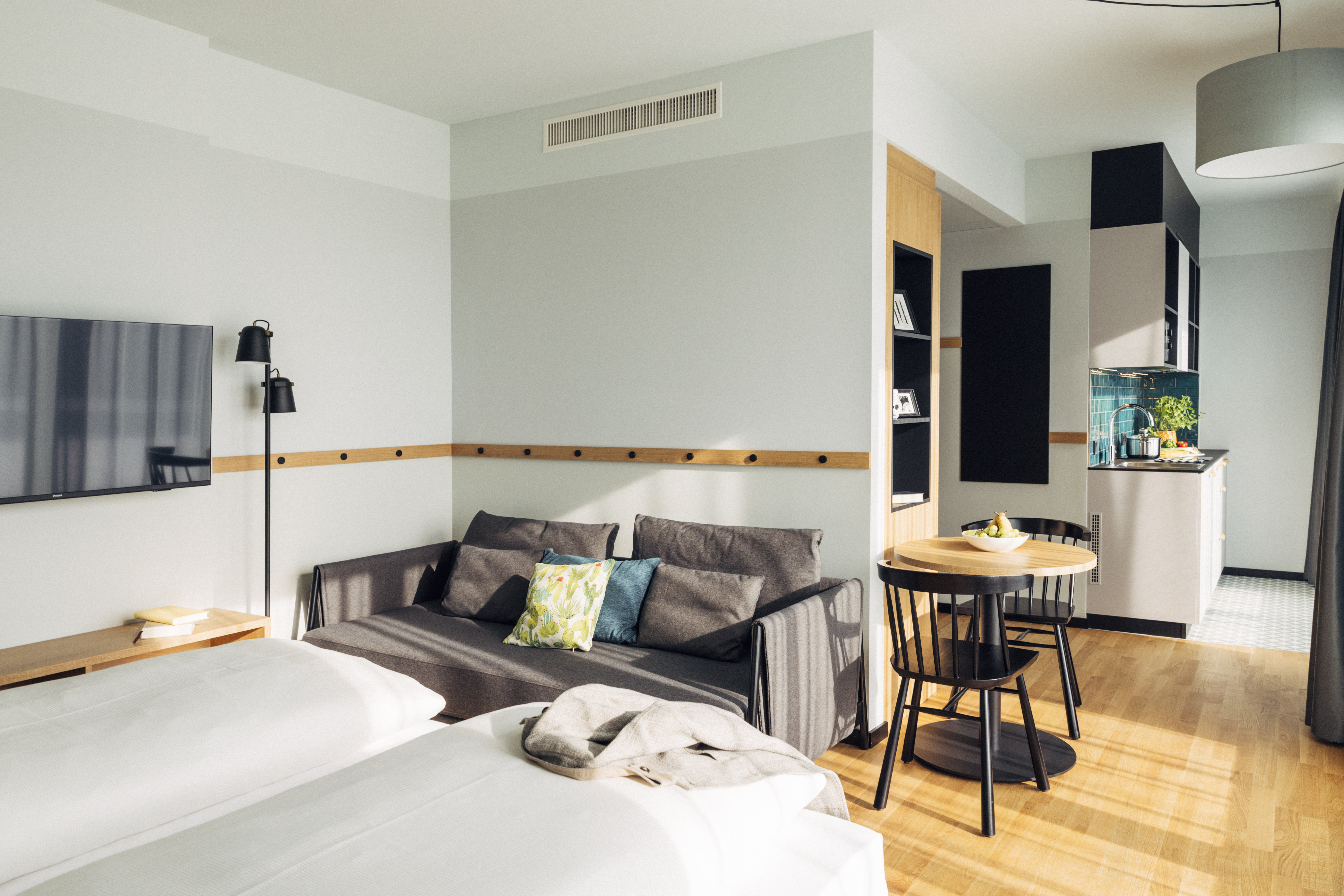 harry's home Villach 7/39