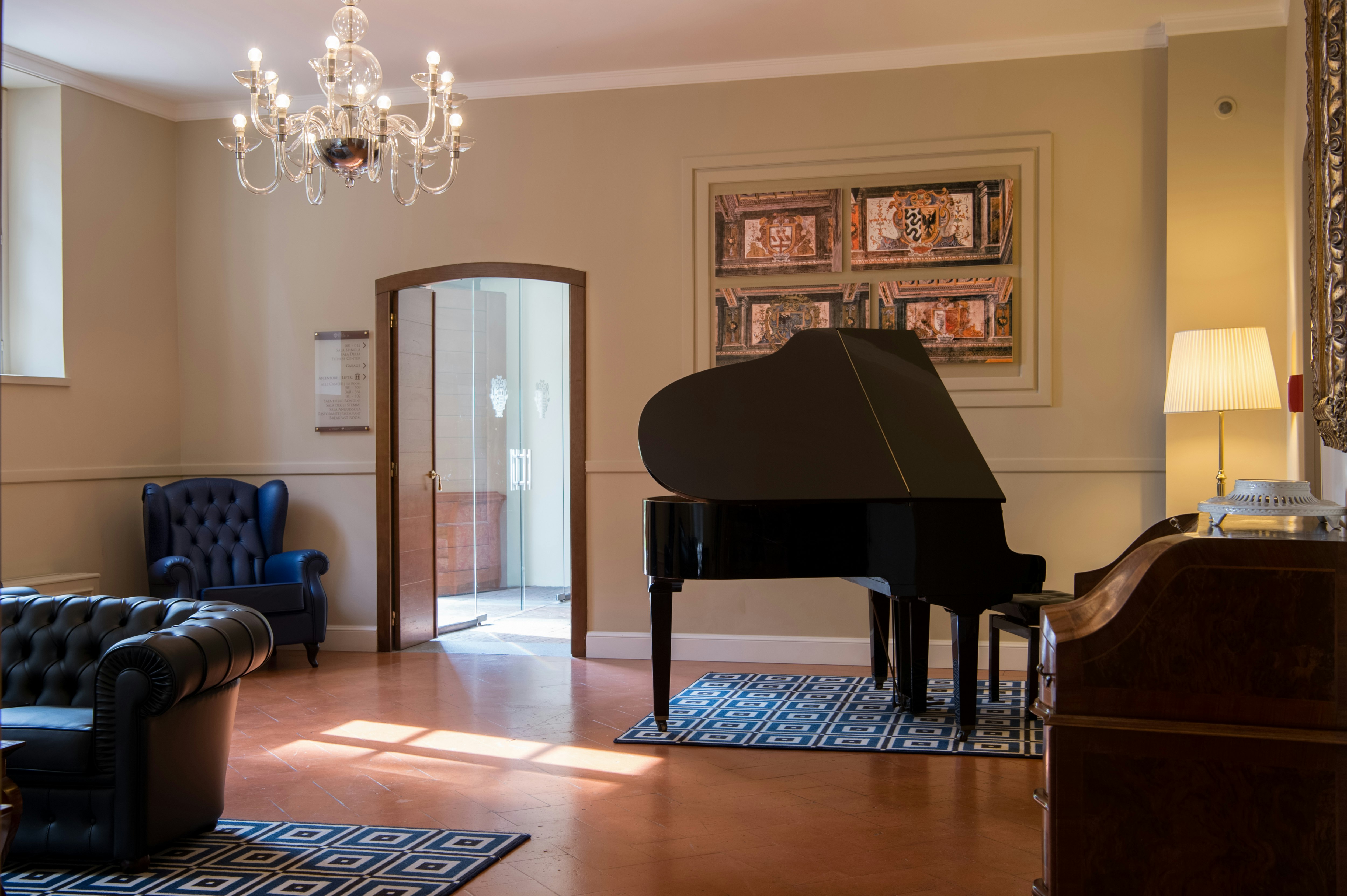 Grand Hotel Villa Torretta Milan Sesto, Curio Collection by Hilton 24/38