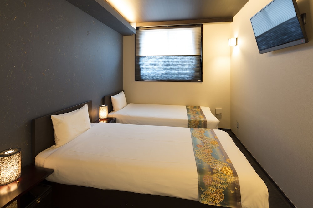 Wagokoro Hostel 14/59
