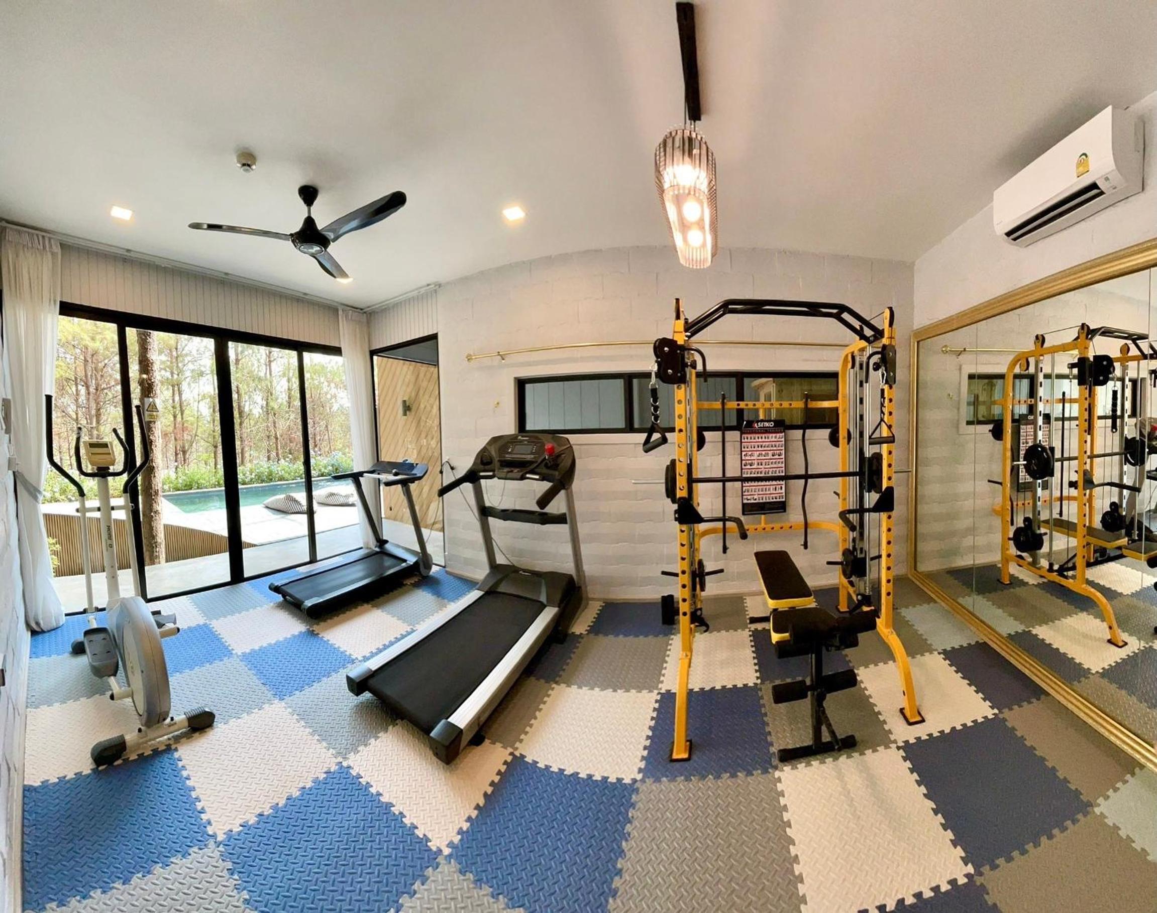Villa PaSon 24/50