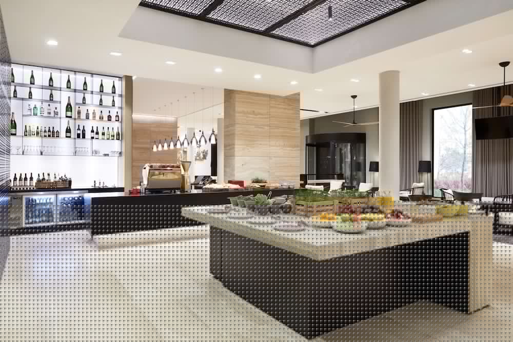 Hyatt Place Melbourne Essendon Fields 36/62