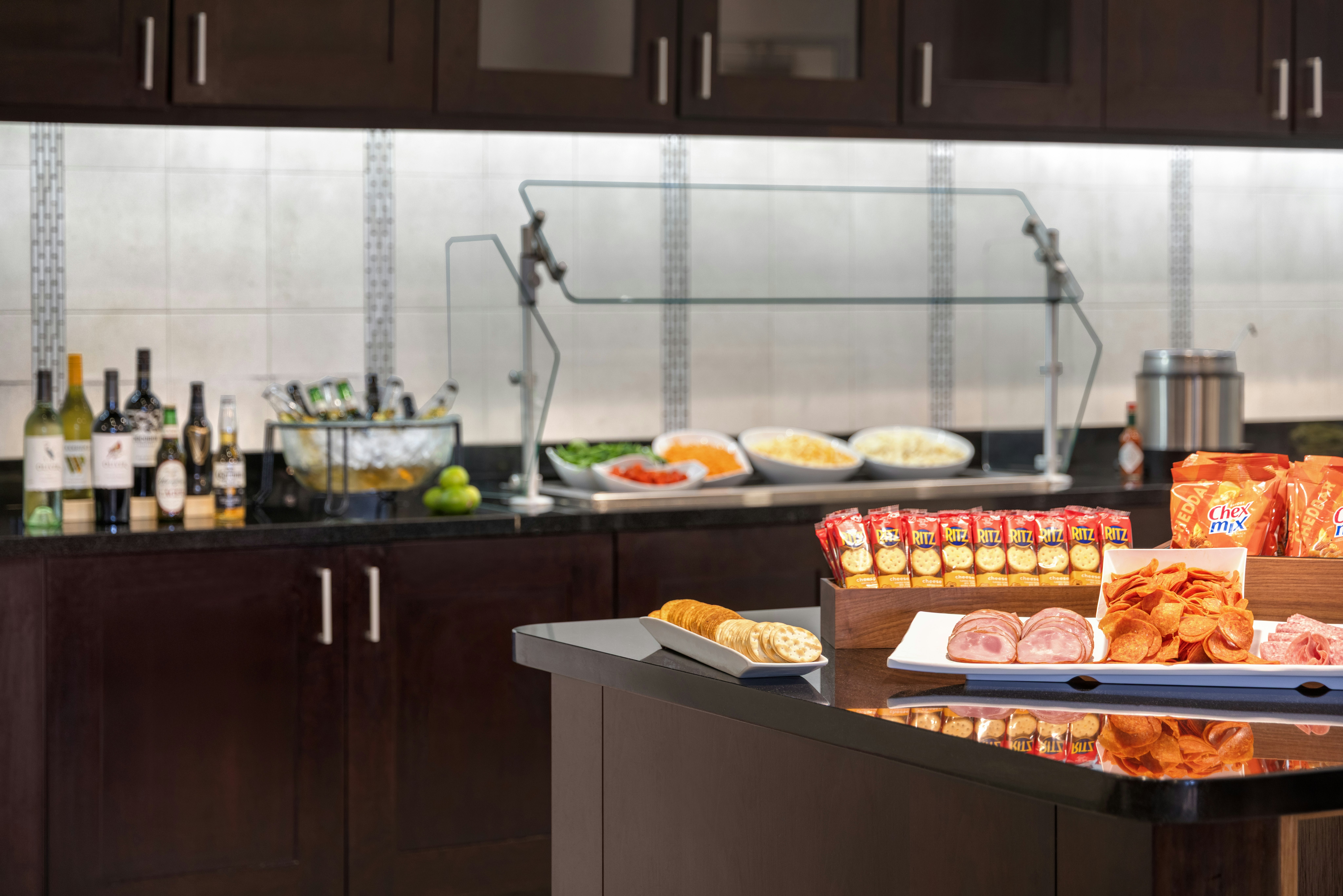 Homewood Suites By Hilton Indianapolis Carmel 39/51