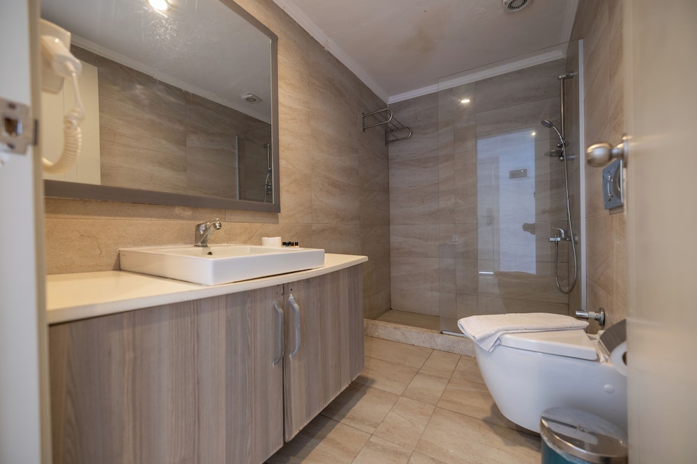 Mio Bianco Resort 50/50