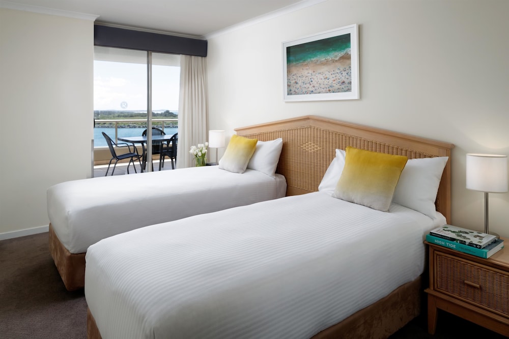 RYDGES PORT MACQUARIE 14/68