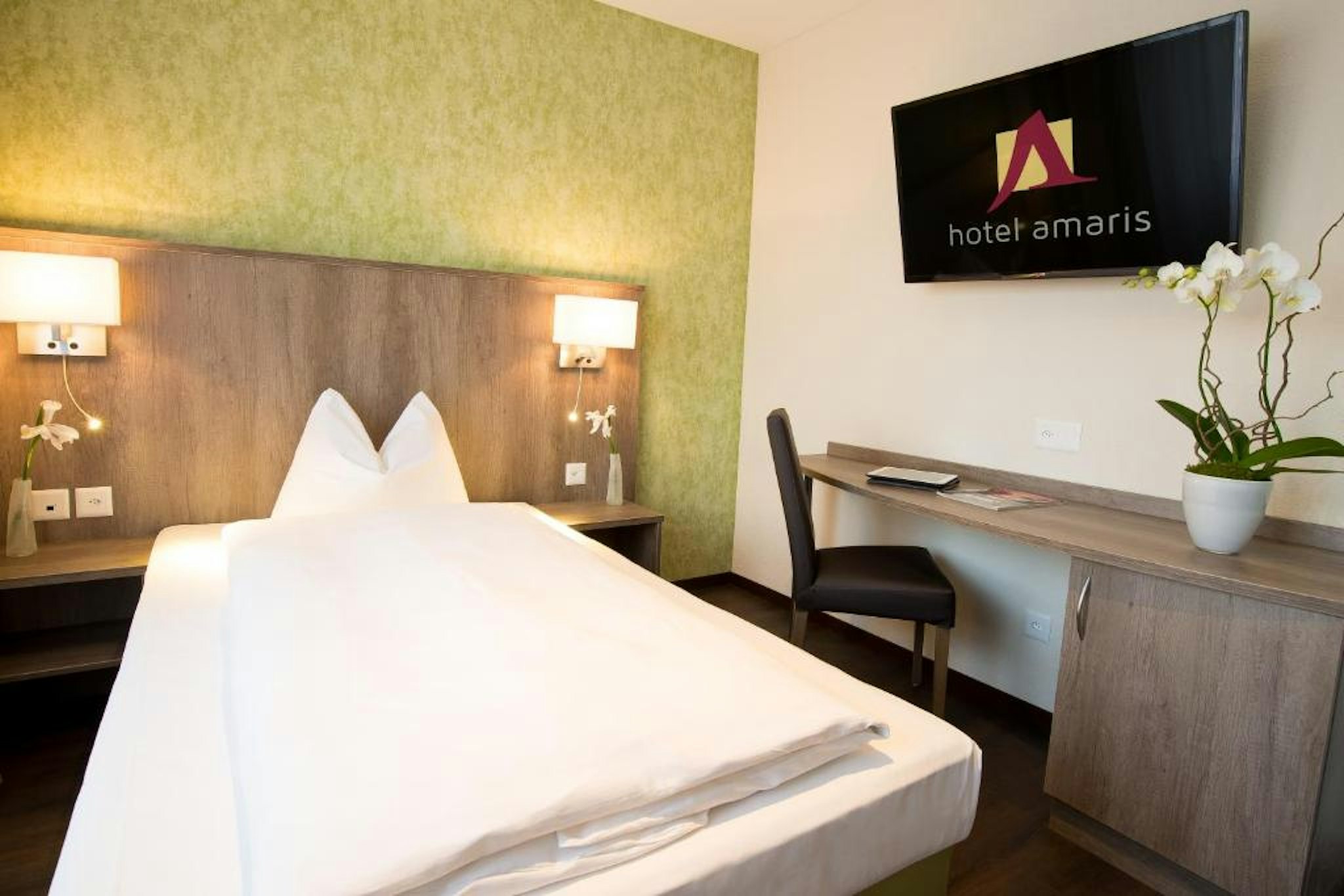 Hotel Amaris 26/53