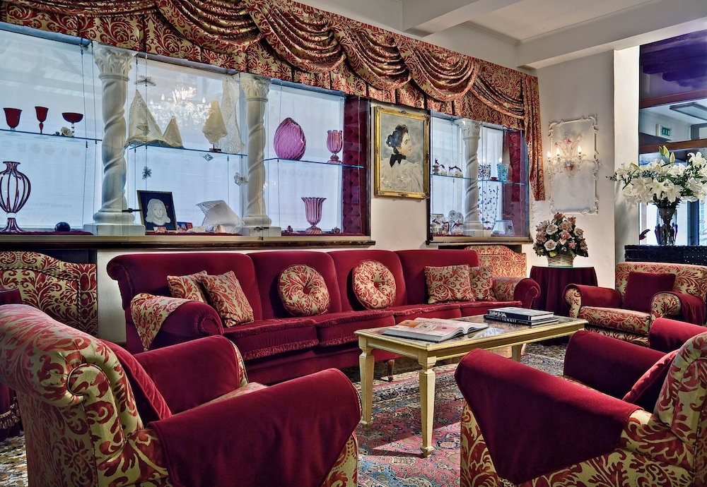 Hotel Giorgione 68/87