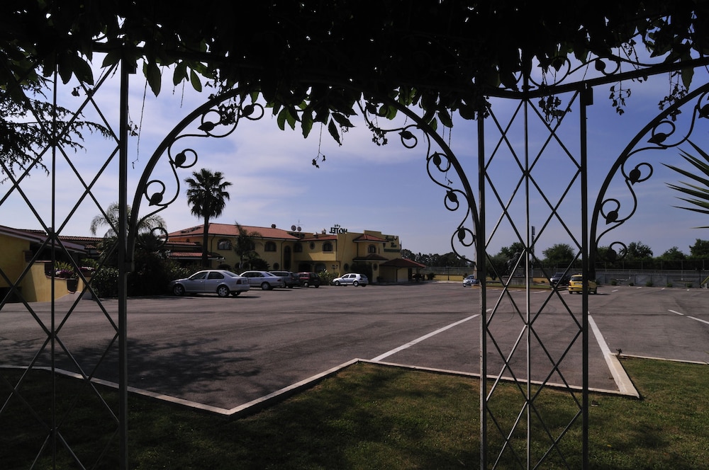 La Locanda del Cavaliere 14/37