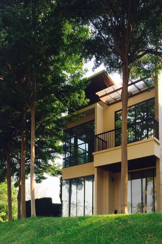 Palm Crescent Huahin Resort 7/45