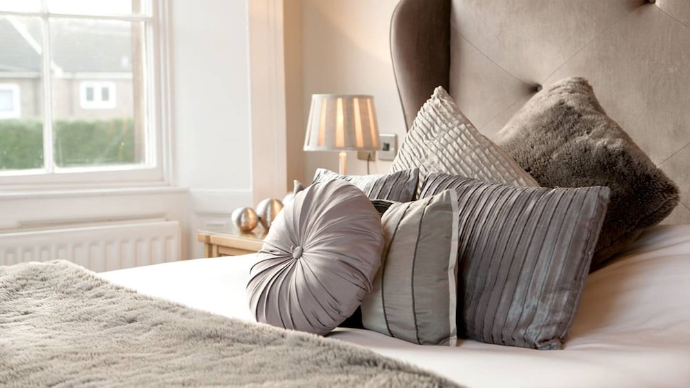غرفة تنفيذية بسرير مزدوج، Hotel Bannatyne Darlington 2/4