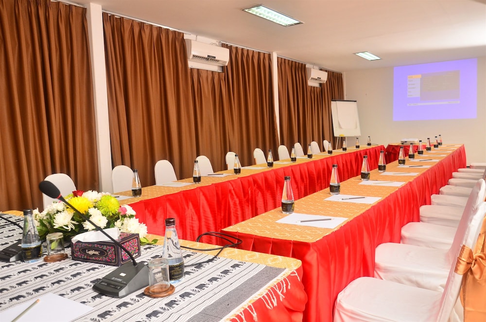 New Rose Boutique Hotel 59/66
