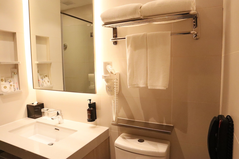 Sunway Big Box Hotel 33/36