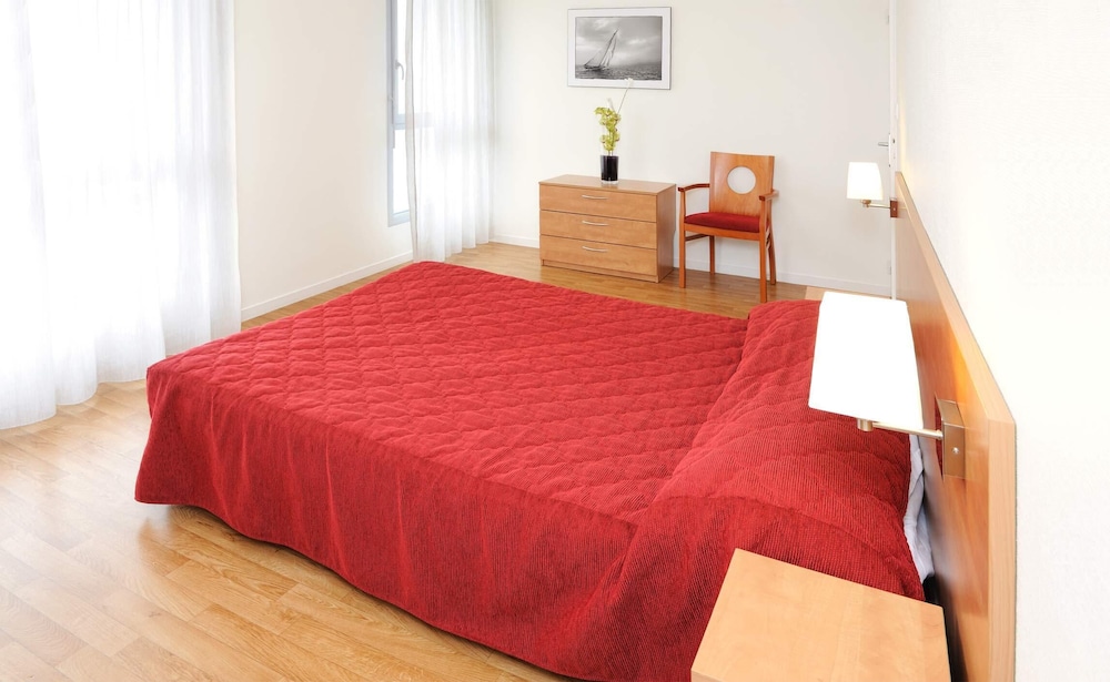 Sejours Et Affaires Rennes Villa Camilla 9/34