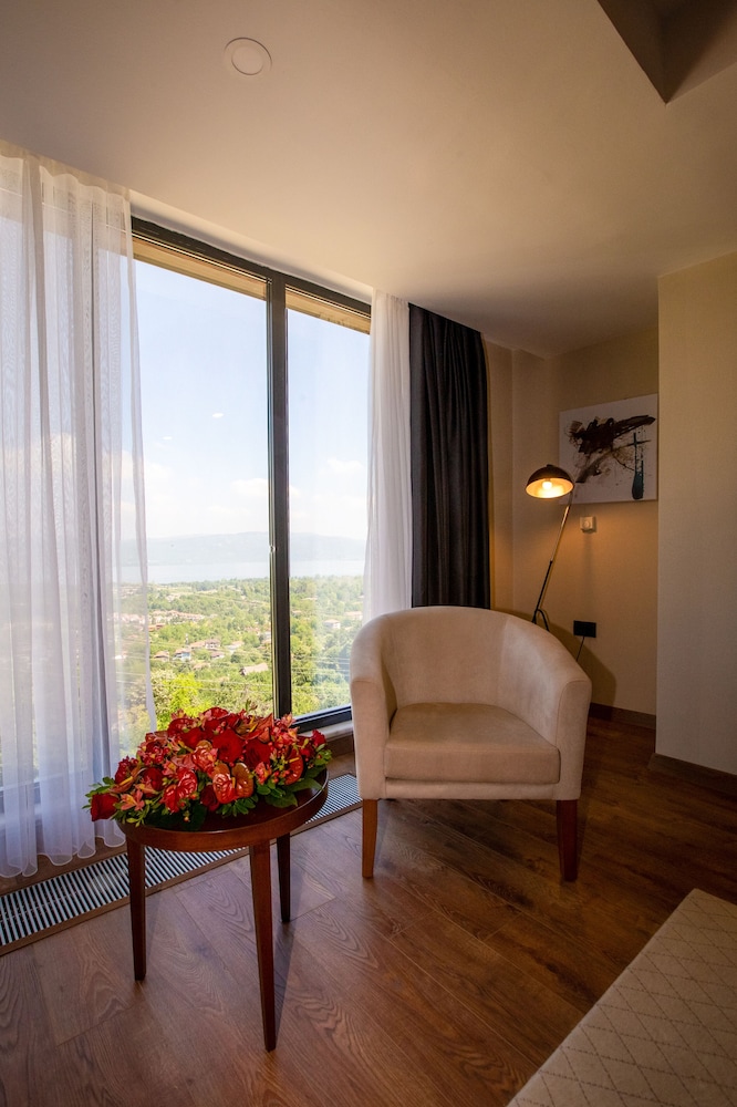 Cabir Deluxe Hotel Sapanca 24/71