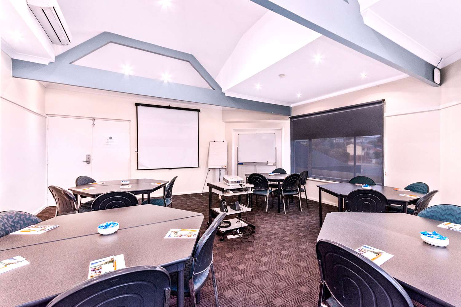 Quality Resort Sorrento Beach 45/59