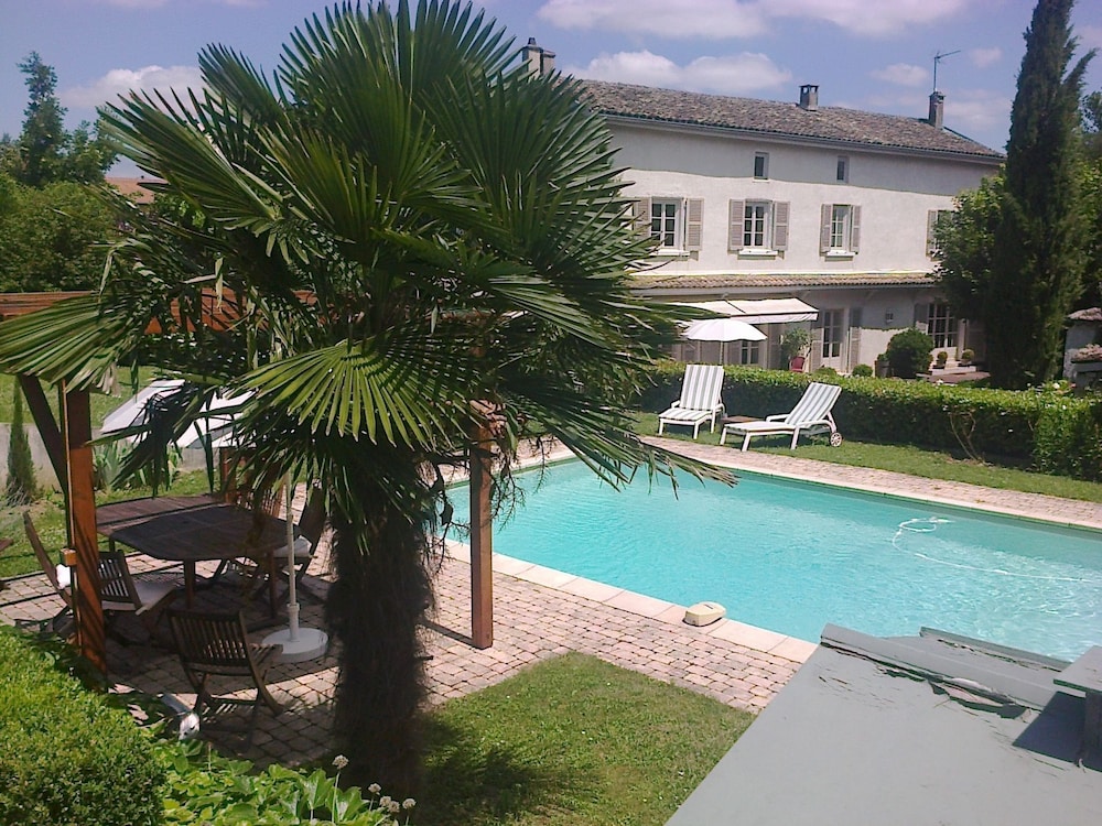 La Maison Epellius 17/24