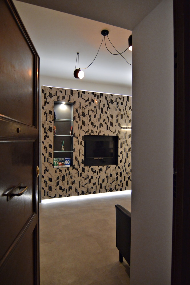 Romaresidence Trastevere Guesthouse 6/50