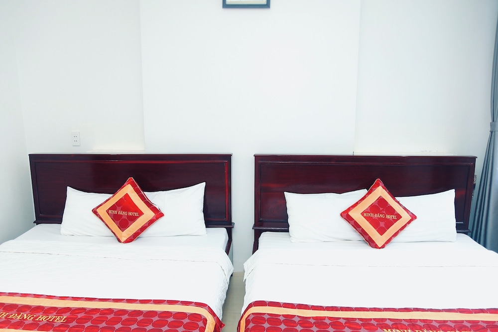 Minh Dang Hotel 41/52
