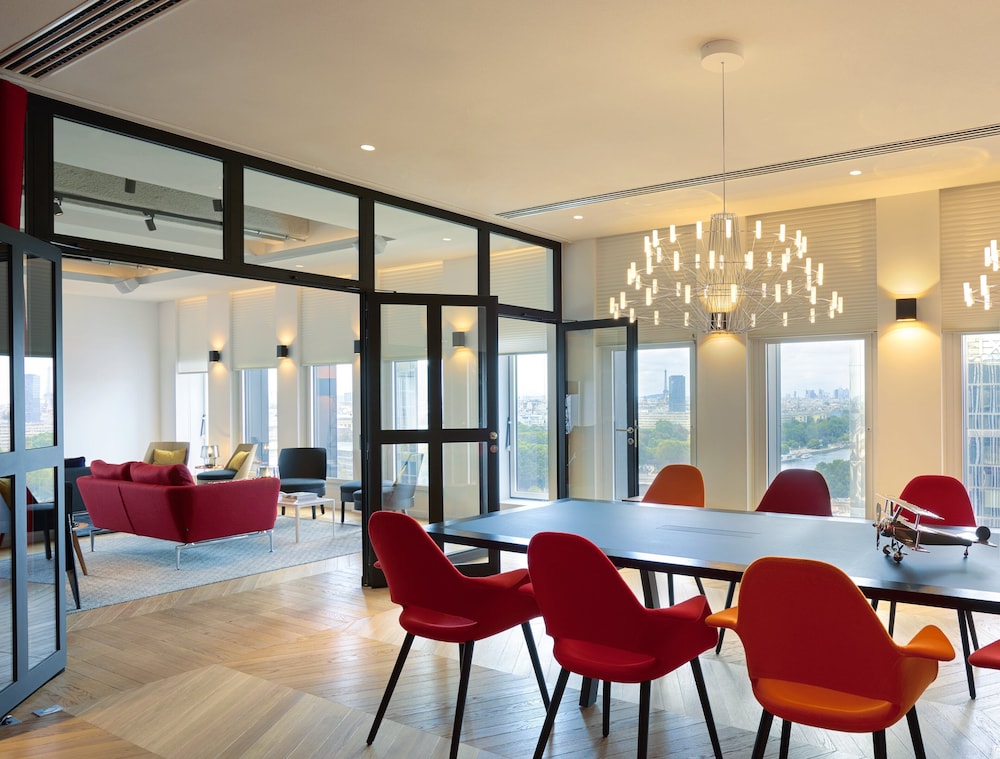CITIZENM PARIS GARE DE LYON 34/44