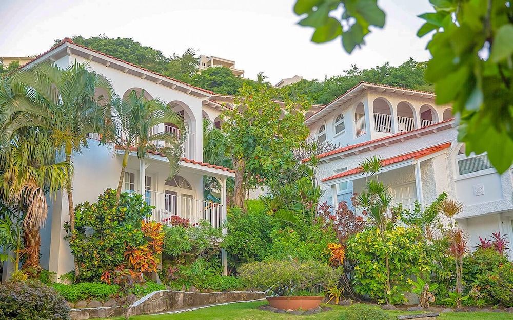 MOUNT CINNAMON GRENADA 2/50