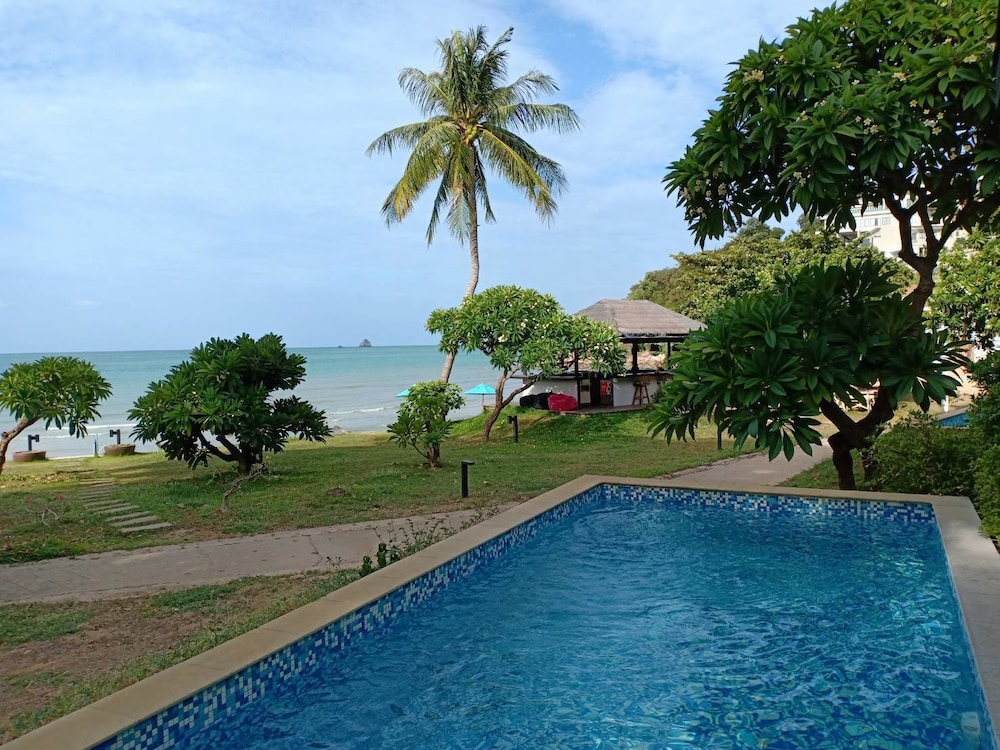 The Bay Samui Resort 44/50