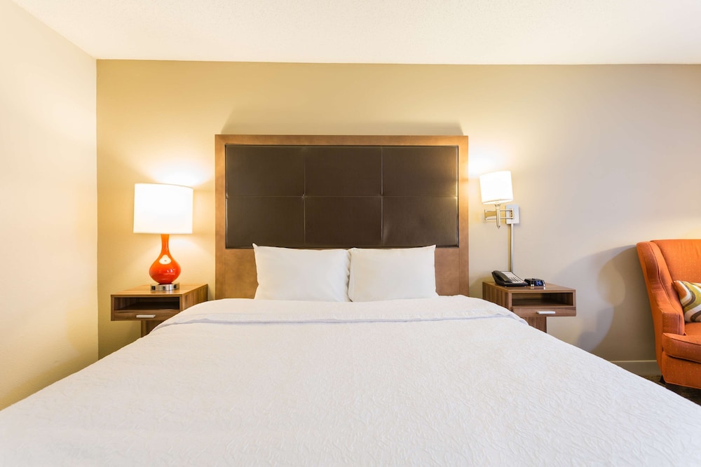 Hampton Inn Havelock 23/56