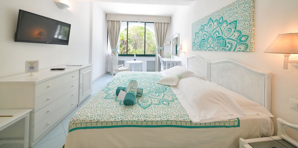 Paradiso Terme Resort Spa 8/48