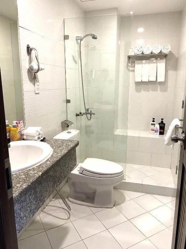 A25 Hotel - 29 Bui Thi Xuan 69/72