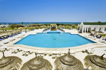 El Borj Hotel 25/31
