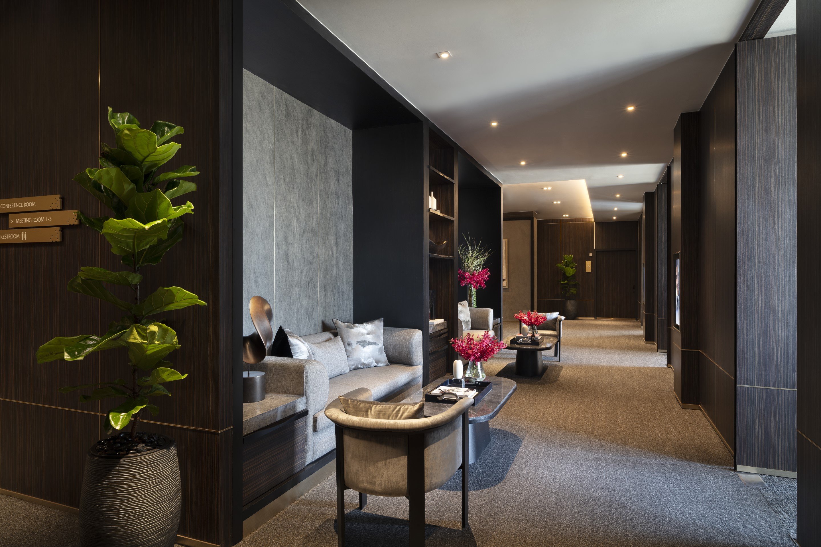 Ascott Thonglor Bangkok 6/13