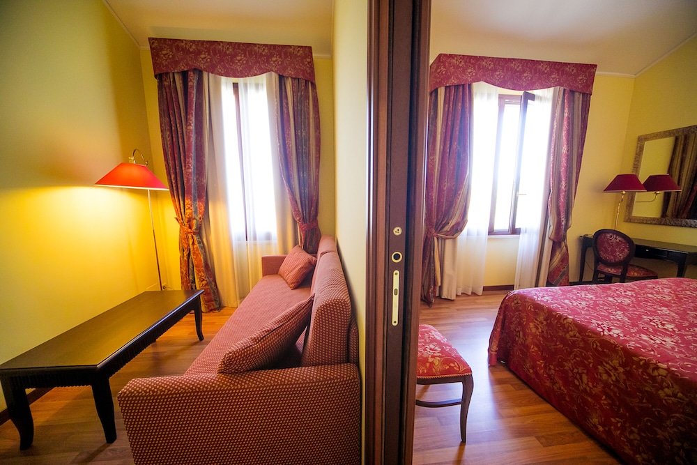 I Calanchi Country Hotel Resort 22/45