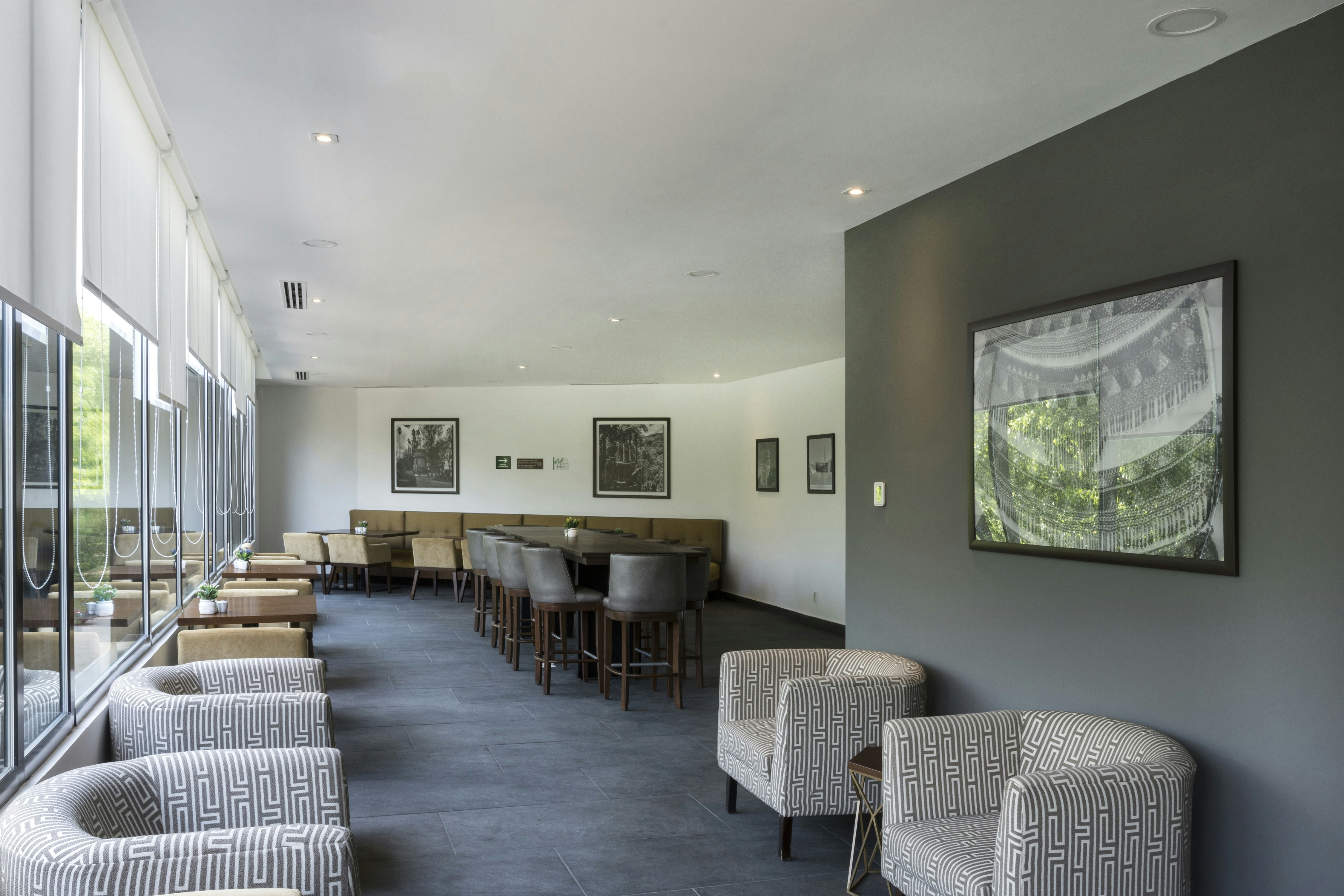 Hampton Inn And Suites San Luis Potosi Slp 39/53