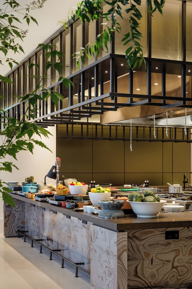 Andaz Seoul Gangnam 55/62