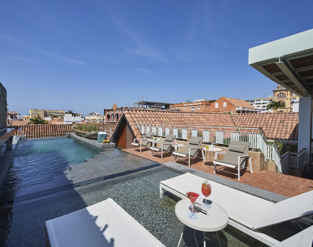 Hotel Casona Del Colegio 3/60