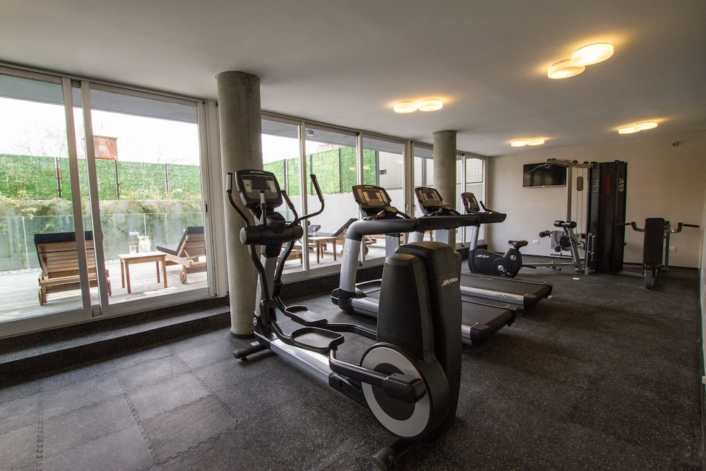 Casasur Palermo Hotel 41/66
