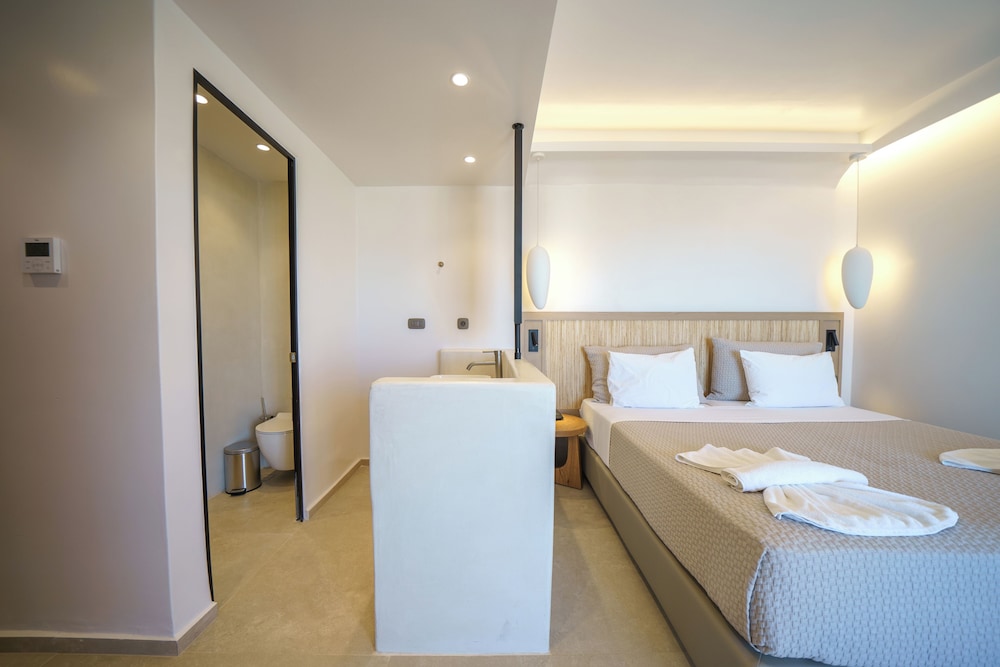 Aegean, Premium, Sea View, Balcony