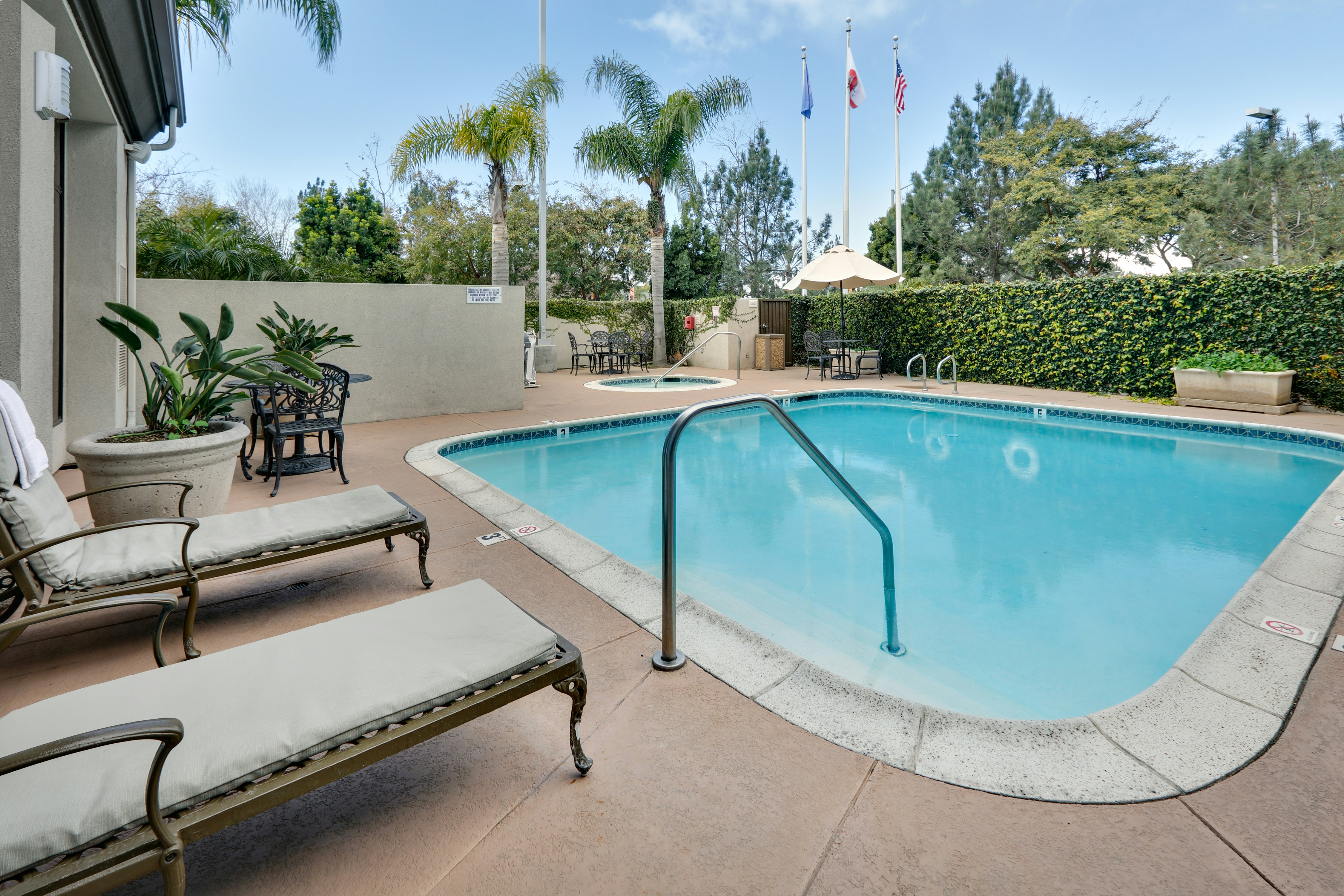 Hilton Garden Inn San Diego Del Mar 38/74