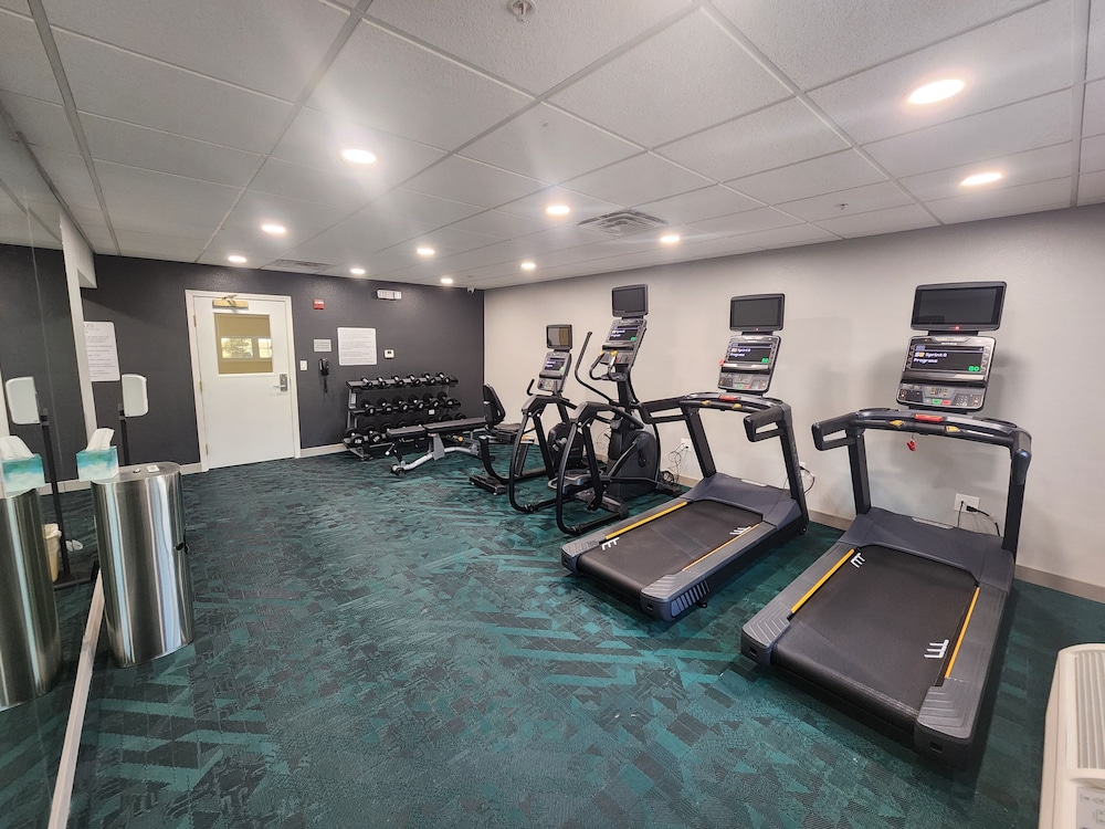 Towneplace Suites by Marriott Killeen 24/45