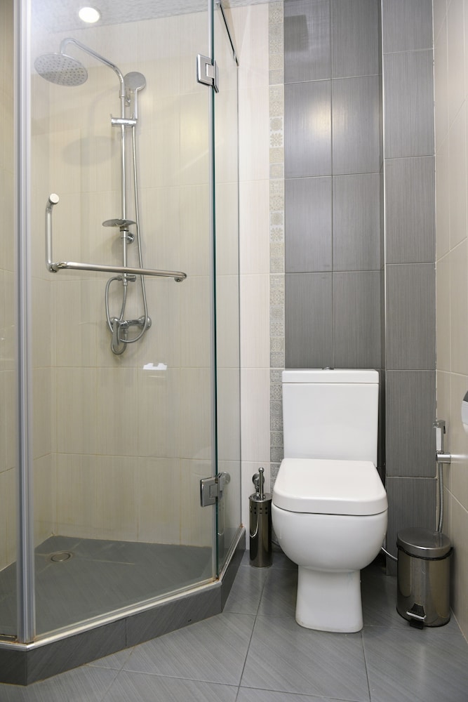 Yerevan Boutique Hotel 64/64