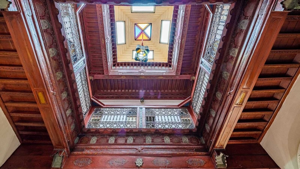 Riad Maison Arabo Andalouse 8/70