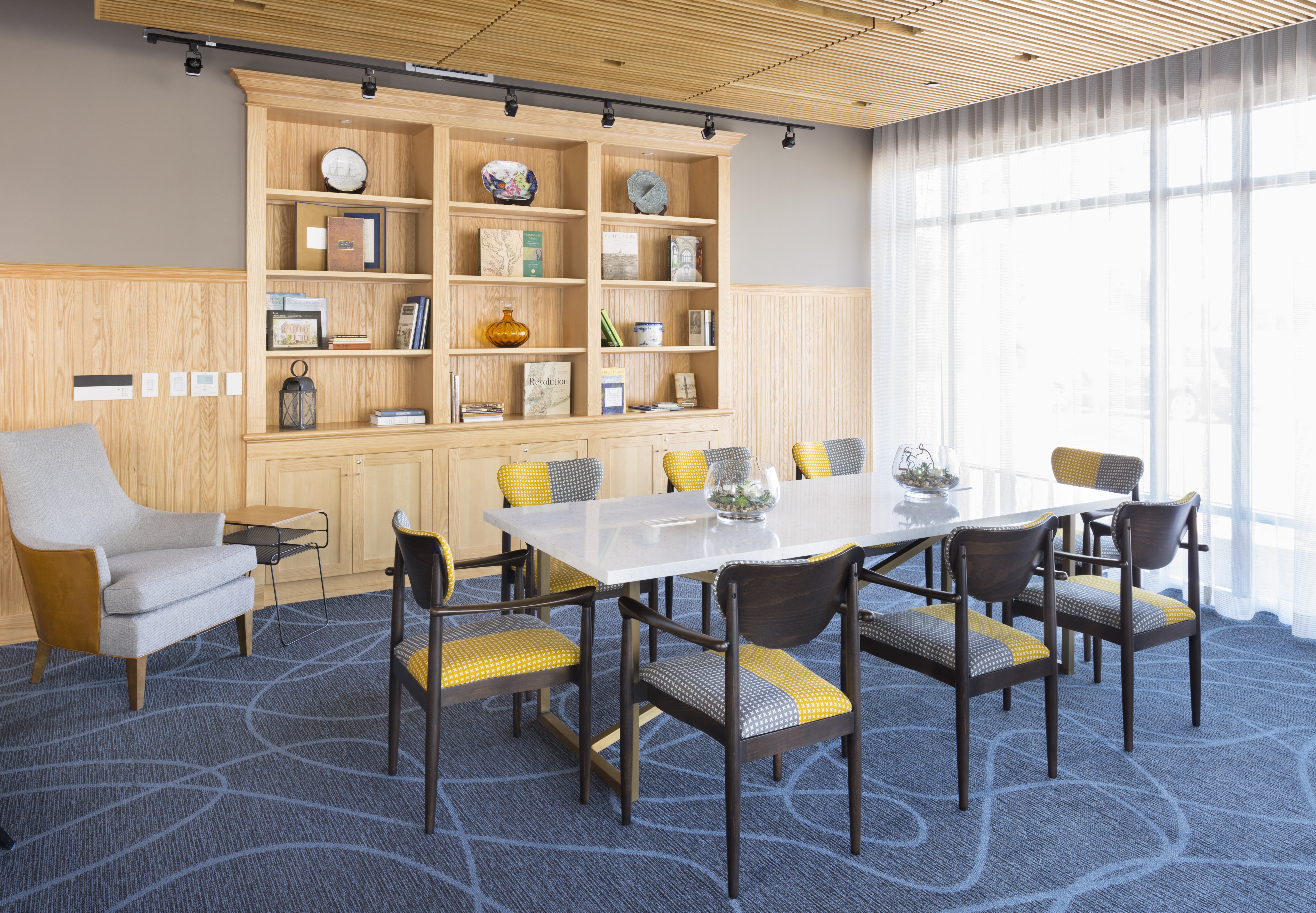 HOTEL INDIGO OLD TOWN ALEXANDRIA 58/82