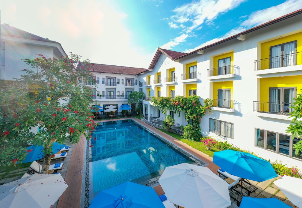 Emm Hotel Hoi An 6/50