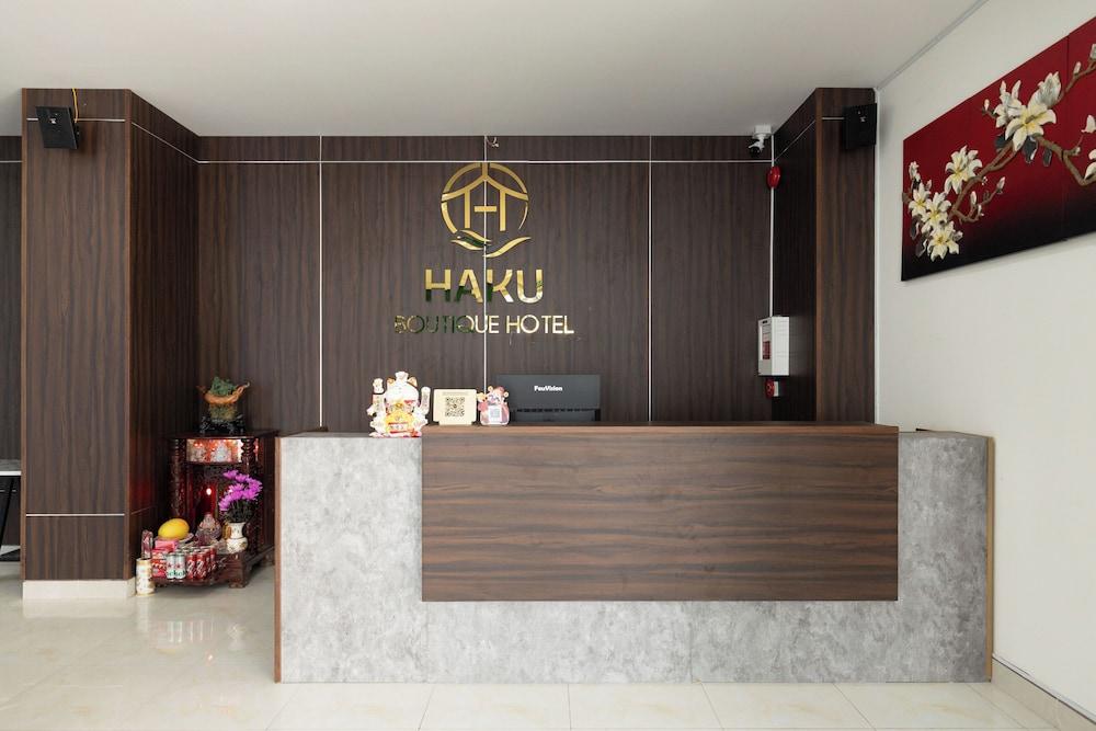 HAKU Boutique Hotel Vung Tau 10/55