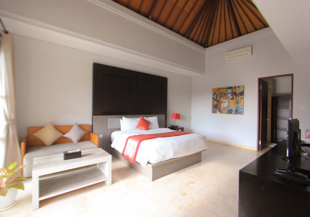 Villa Harmony - Bali Residence 39/67