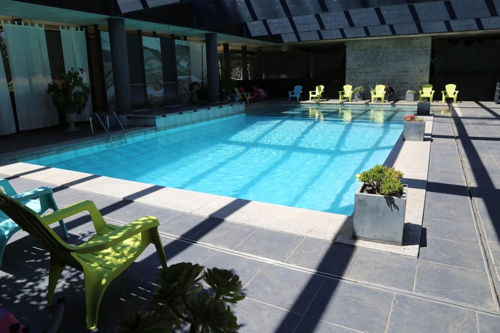 Cors Hotel 32/36