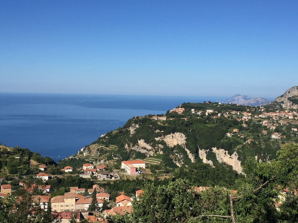 B&B Villa Reginella 35/50
