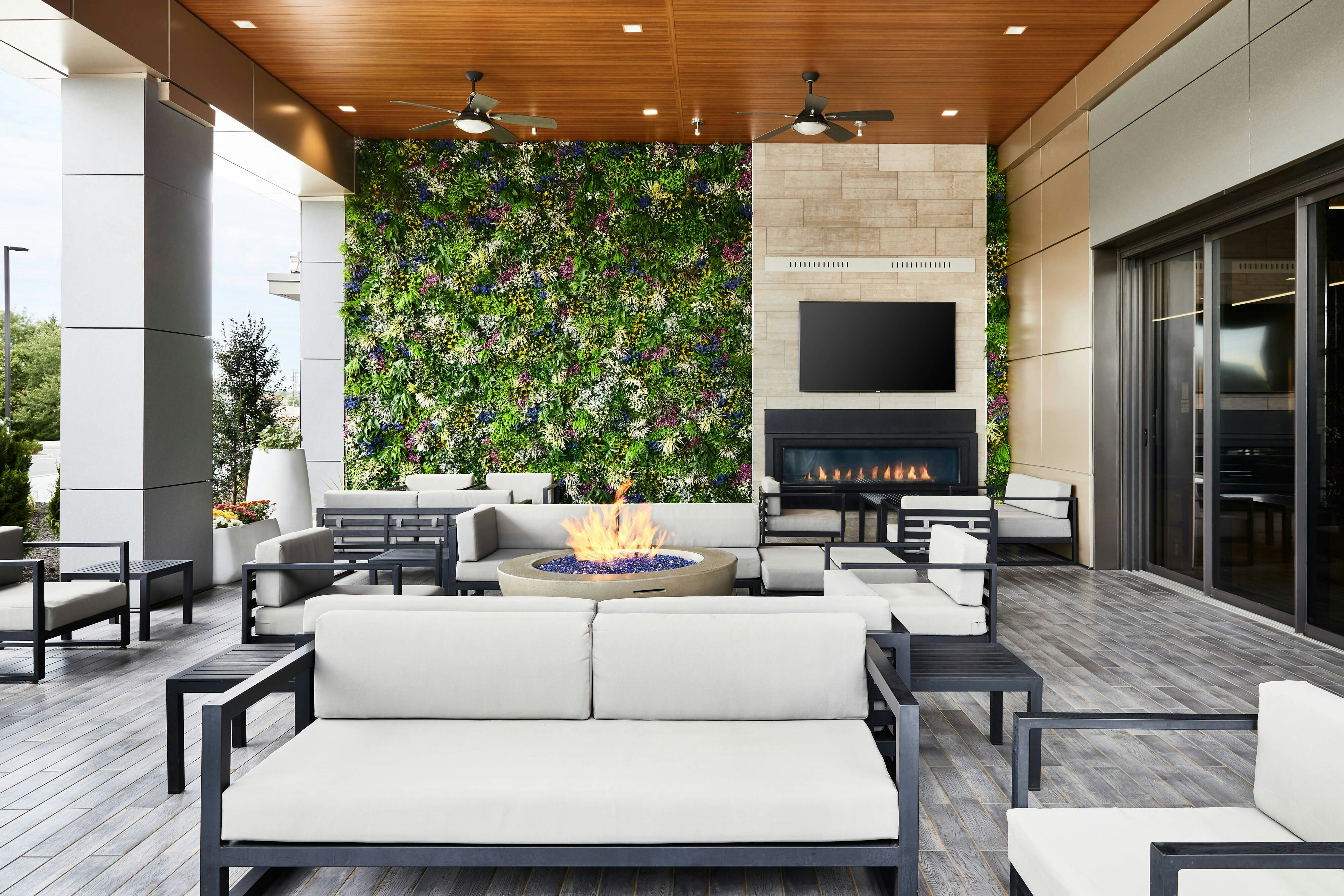 Ac Hotel By Marriott Bridgewater 44/72