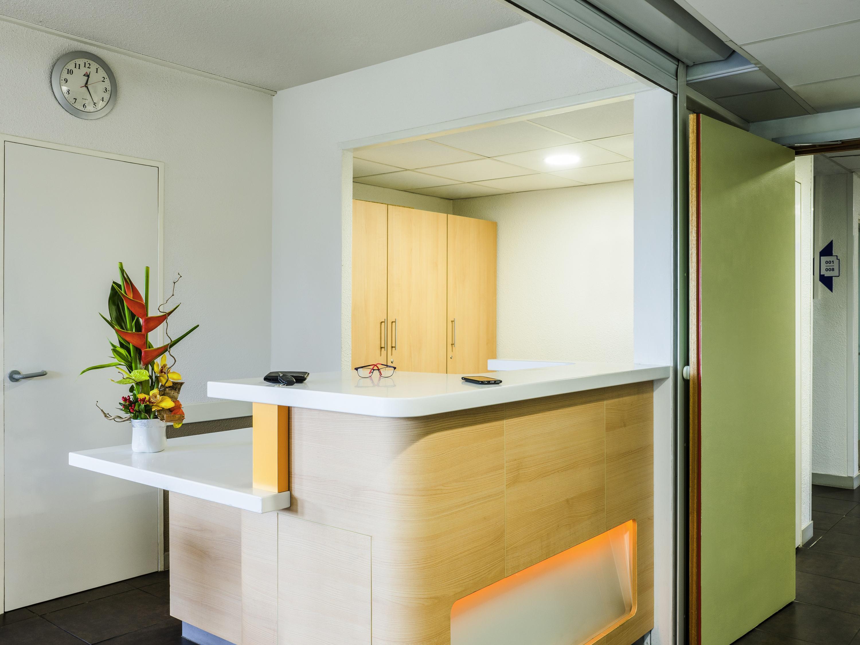 Ibis Budget Auch 5/27