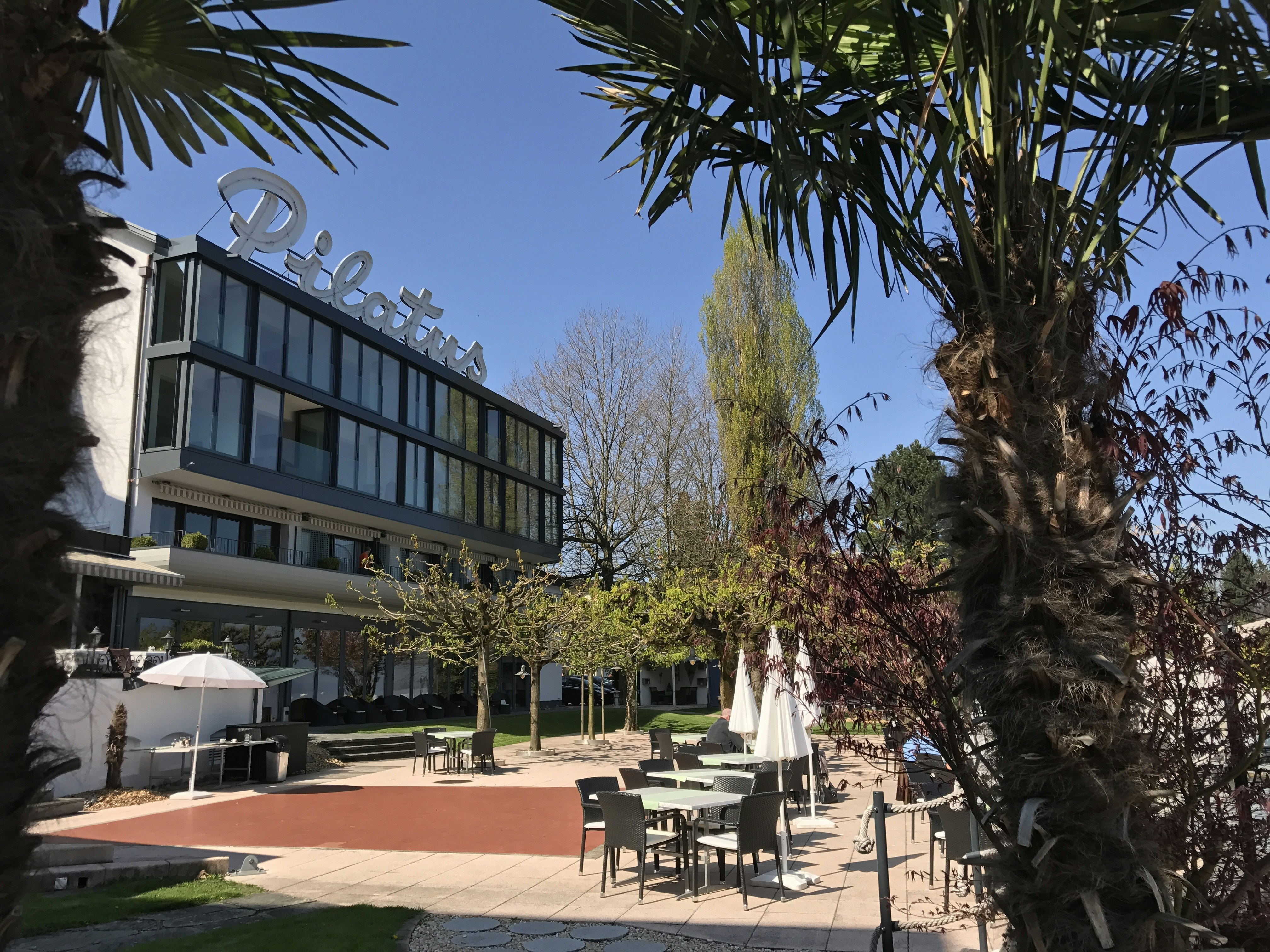 Seehotel Pilatus 2/31