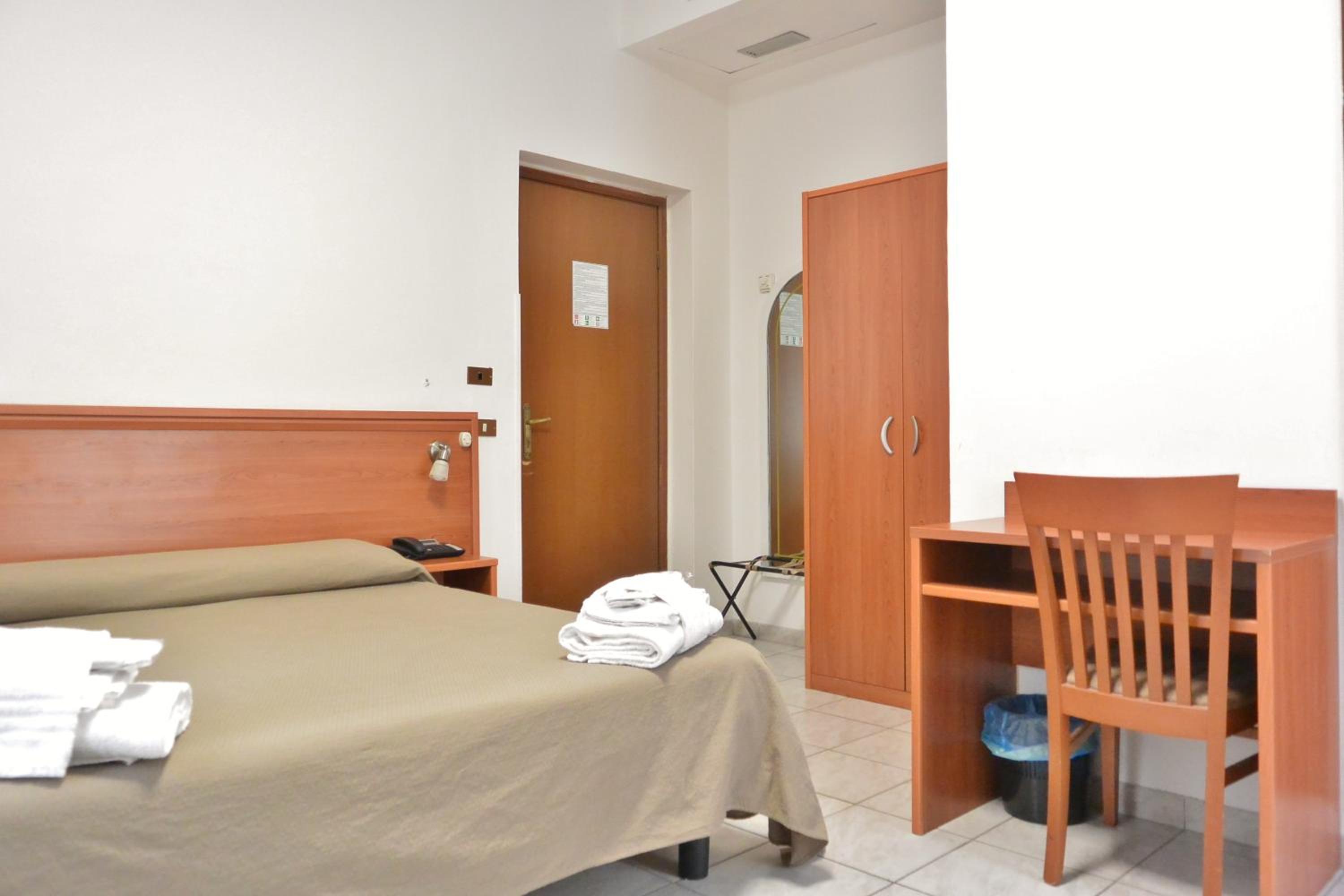 Hotel Trentina 12/38
