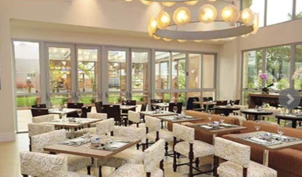 Bourbon Cambara Hotel 25/36